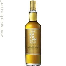 ウイスキー KAVALAN SINGLE MALT WHISKY VINO BARROQUE Kavalan Whisky Vinho Barrique | Total Wine & More