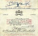 60th label thumbnail of Chateau Mouton Rothschild