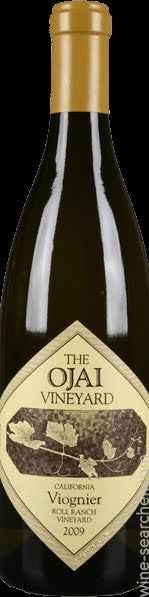 その他 OJAI VINEYARD 2003 wines | The Ojai Vineyard