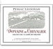 15th label thumbnail of Domaine de Chevalier Blanc