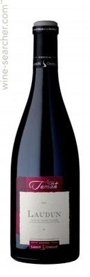 2008 Maison Sinnae Laudun Chusclan Cotes du Rhone 2008 Maison Sinnae Laudun Chusclan Cotes du Rhone