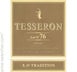 9th label thumbnail of Tesseron Lot No. 76 X.O. Tradition Grande Champagne Cognac