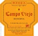 20th label thumbnail of Bodegas Campo Viejo Reserva