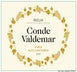 7th label thumbnail of Bodegas Valdemar Conde de Valdemar 'Finca Alto Cantabria' Blanco