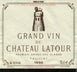 11th label thumbnail of Chateau Latour
