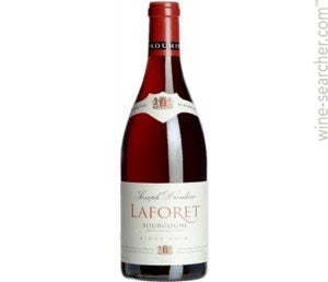 Label 7 of Joseph Drouhin Bourgogne Laforet Pinot Noir