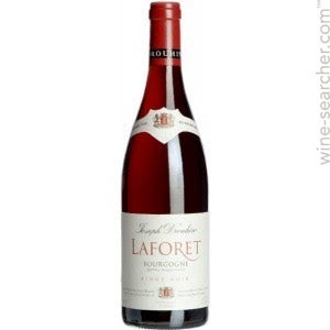 Label 7 of Joseph Drouhin Bourgogne Laforet Pinot Noir