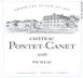 32nd label thumbnail of Chateau Pontet-Canet