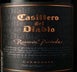 5th label thumbnail of Casillero del Diablo Reserva Privada Carmenere