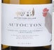 4th label thumbnail of Autocton Celler - Finca Mas Viella 'Autocton' Blanc