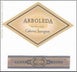 12th label thumbnail of Arboleda Cabernet Sauvignon
