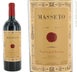 21st label thumbnail of Masseto Toscana IGT