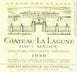 29th label thumbnail of Chateau La Lagune