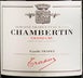 11th label thumbnail of Domaine Trapet Pere et Fils Chambertin Grand Cru