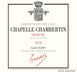 5th label thumbnail of Domaine Trapet Pere et Fils Chapelle-Chambertin Grand Cru