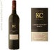 9th label thumbnail of Klein Constantia KC Cabernet Sauvignon - Merlot