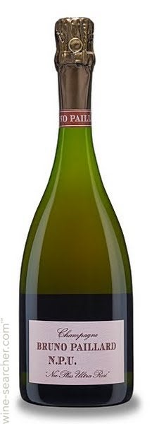 Bruno Paillard Le Mesnil Blanc de Blancs Grand Cru Brut