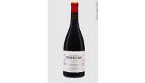 Wine Label of Palacios Remondo Rioja Propiedad, Spain, La Rioja