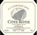 3rd label thumbnail of Delas Freres Cote-Rotie La Landonne