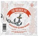 1st label thumbnail of Anchor Brewing Fog Breaker IPA Beer