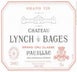 10th label thumbnail of Chateau Lynch-Bages
