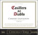 14th label thumbnail of Casillero del Diablo Reserva Cabernet Sauvignon