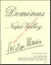 21st label thumbnail of Dominus Estate Christian Moueix