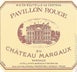 21st label thumbnail of Pavillon Rouge du Chateau Margaux