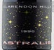 8th label thumbnail of Clarendon Hills Astralis Shiraz