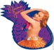 13th label thumbnail of Marilyn Monroe Wines Norma Jeane Merlot
