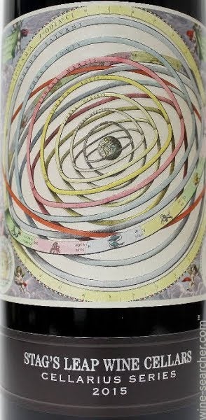 ワイン Stag's Leap Wine Cellars Artemis 2014 fb5f80248b56b6a872c0dabd88fb5f
