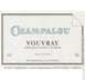 4th label thumbnail of Champalou Vouvray