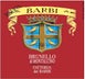 5th label thumbnail of Fattoria dei Barbi Brunello di Montalcino Riserva DOCG