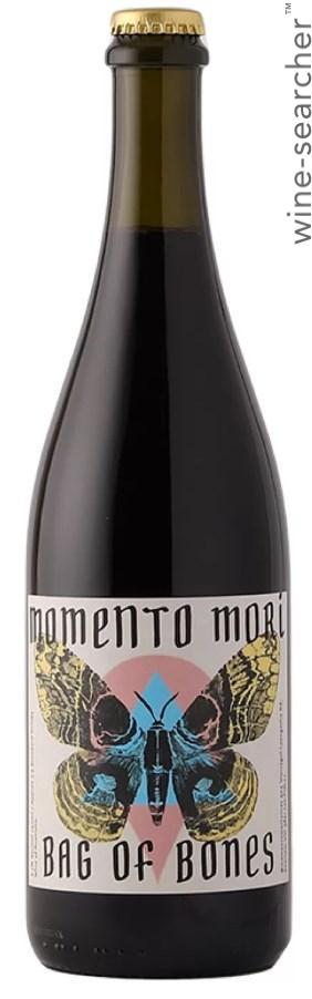 ワイン MOMENTO MORI fistful of flowers /sats Momento Mori, Fist Full of Flowers - Natural Wine Company
