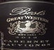 2nd label thumbnail of Best's Great Western Cabernet Sauvignon