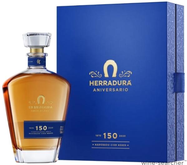 HERRADURA ULTRA AÑEJO 750ml Herradura Ultra Añejo 750ml - Yankee Spirits