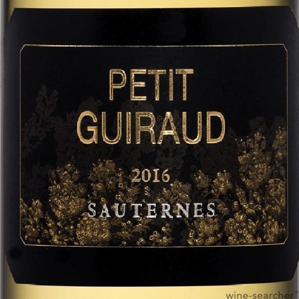 1990 Chateau Guiraud, Sauternes, France | prices, reviews