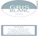 6th label thumbnail of Gerard Bertrand 'Gris Blanc' Rose