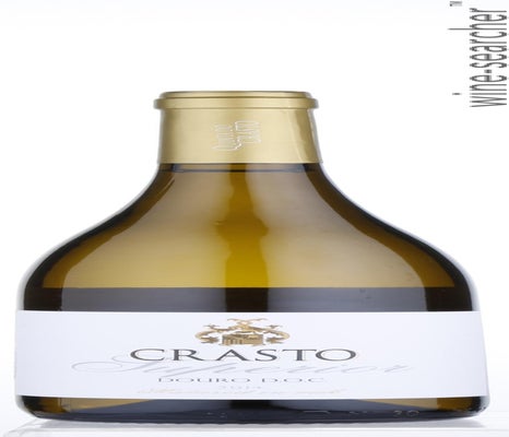 Label 2 of Quinta do Crasto Superior Branco