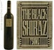 8th label thumbnail of Berton Vineyard Metal Range 'The Black' Shiraz