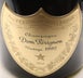 3rd label thumbnail of Dom Perignon P3 Plenitude Brut