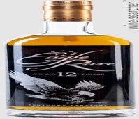 Label 1 of Eagle Rare 12 Year Old Kentucky Straight Bourbon Whiskey