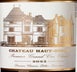 2nd label thumbnail of Chateau Haut-Brion