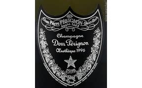 Click to see this product Label of Dom Perignon Oenotheque Brut Millesime