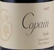 1st label thumbnail of Copain Wines James Berry Vineyard Syrah