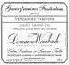 1st label thumbnail of Domaine Weinbach Gewurztraminer Furstentum