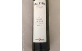 Click to see this product Label of Winzer Krems Kellermeister Privat St.Laurent