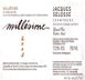 13th label thumbnail of Jacques Selosse Millesime