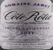 4th label thumbnail of Domaine Jamet Cote Rotie 'Fructus Voluptas'