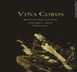2nd label thumbnail of Vina Cobos Marchiori Estate Malbec